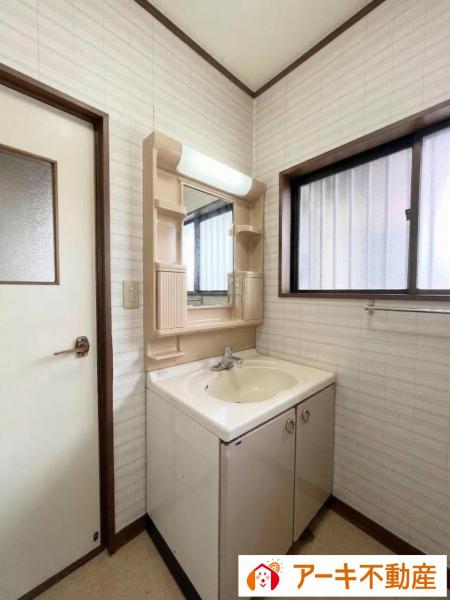 中古戸建 岡山市中区兼基 JR山陽本線東岡山駅 2,000万円