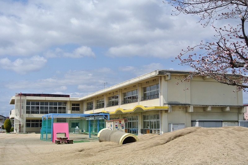 幡多幼稚園