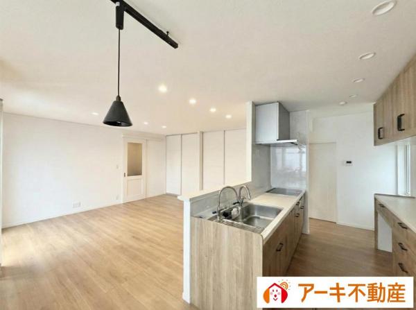 中古戸建 岡山市中区雄町 JR山陽本線東岡山駅 3,980万円