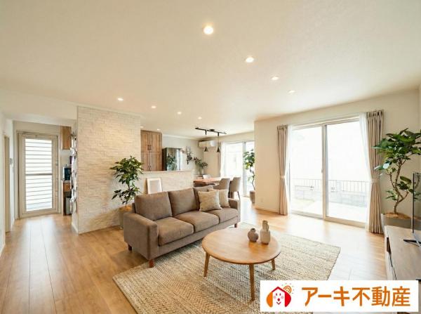 中古戸建 岡山市中区雄町 JR山陽本線東岡山駅 3,980万円