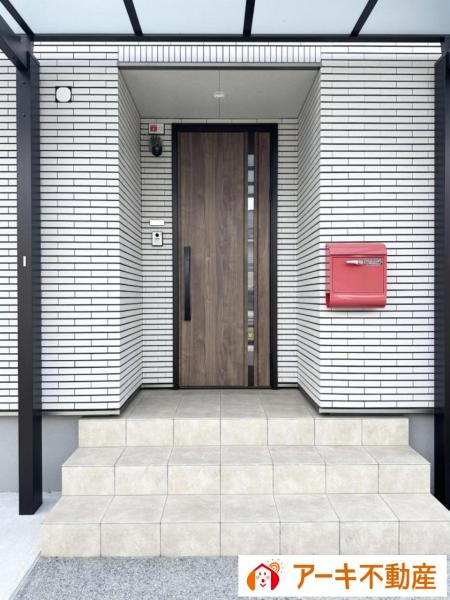 中古戸建 岡山市中区今在家 JR赤穂線高島駅 3,780万円