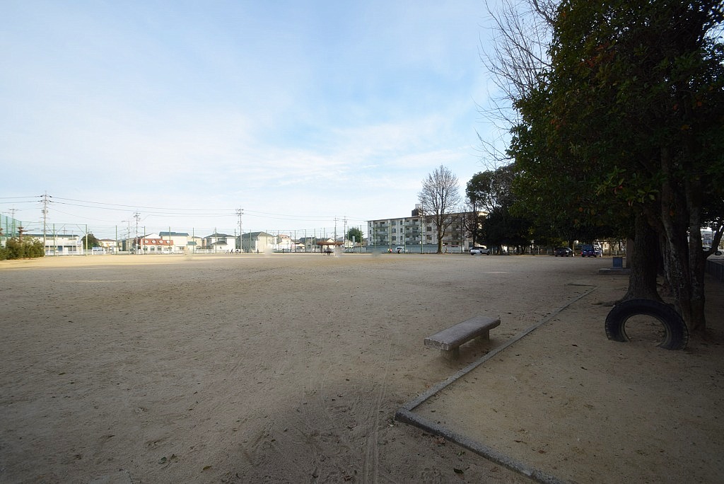 高島公園