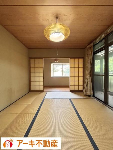 中古戸建 岡山市中区門田本町２丁目 岡山電軌東山本線東山駅 790万円