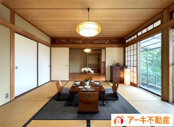 中古戸建 岡山市中区門田本町２丁目 岡山電軌東山本線東山駅 790万円