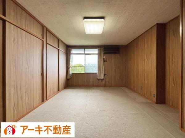 中古戸建 岡山市中区門田本町２丁目 岡山電軌東山本線東山駅 790万円