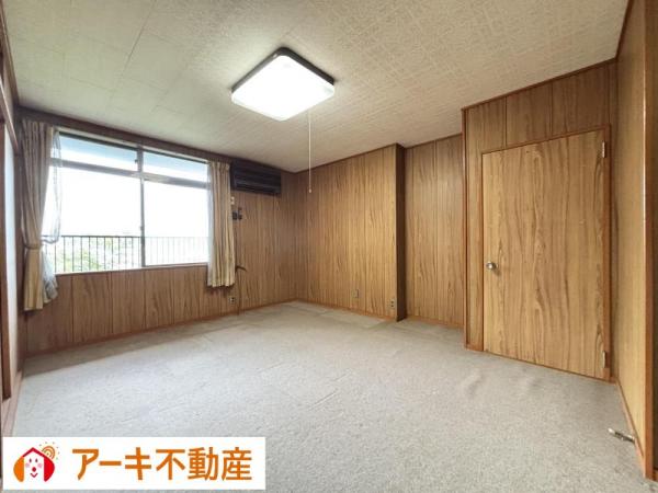 中古戸建 岡山市中区門田本町２丁目 岡山電軌東山本線東山駅 790万円