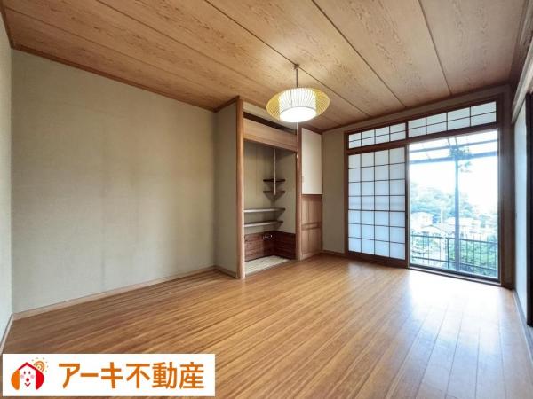 中古戸建 岡山市中区門田本町２丁目 岡山電軌東山本線東山駅 790万円