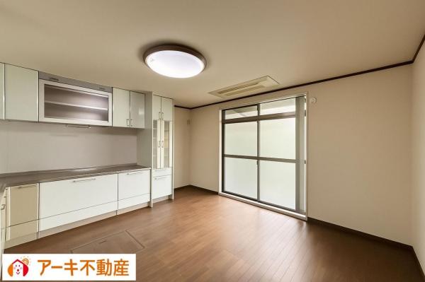 中古戸建 岡山市中区門田本町２丁目 岡山電軌東山本線東山駅 790万円