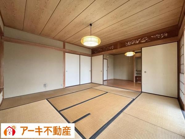 中古戸建 岡山市中区門田本町２丁目 岡山電軌東山本線東山駅 790万円