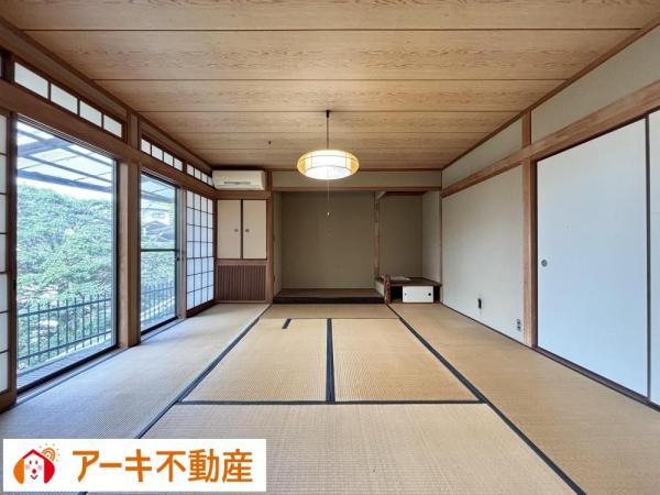 中古戸建 岡山市中区門田本町２丁目 岡山電軌東山本線東山駅 790万円