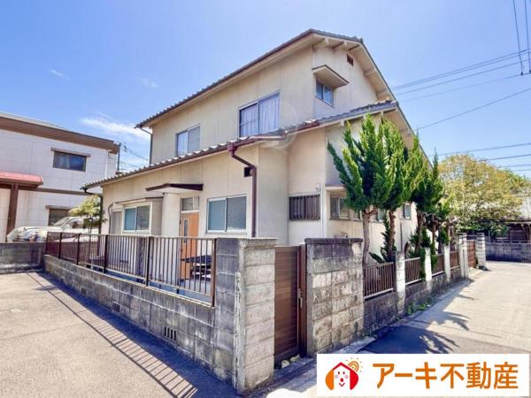 土地 岡山市中区原尾島3丁目 JR山陽本線岡山駅 1,980万円