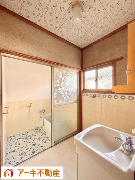 中古戸建 岡山市南区豊成１丁目 JR山陽本線岡山駅 790万円