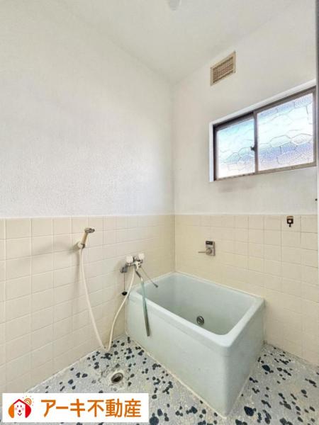 中古戸建 岡山市南区豊成１丁目 JR山陽本線岡山駅 790万円