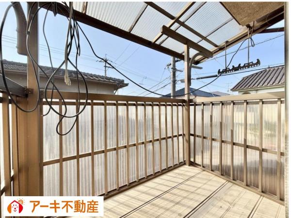 中古戸建 岡山市南区豊成１丁目 JR山陽本線岡山駅 790万円