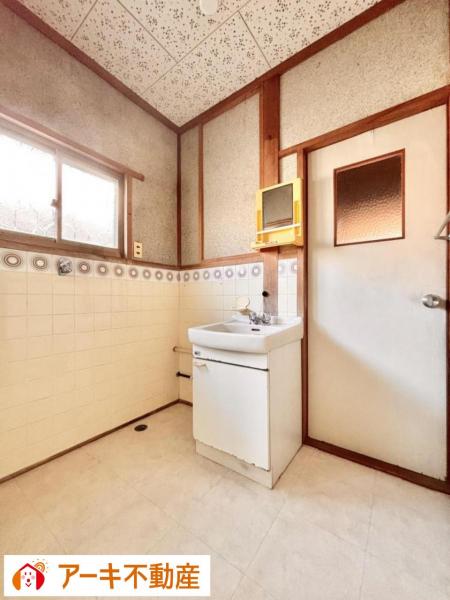 中古戸建 岡山市南区豊成１丁目 JR山陽本線岡山駅 790万円