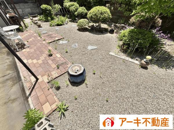 中古戸建 岡山市中区藤原光町２丁目 JR山陽本線高島駅 2,580万円