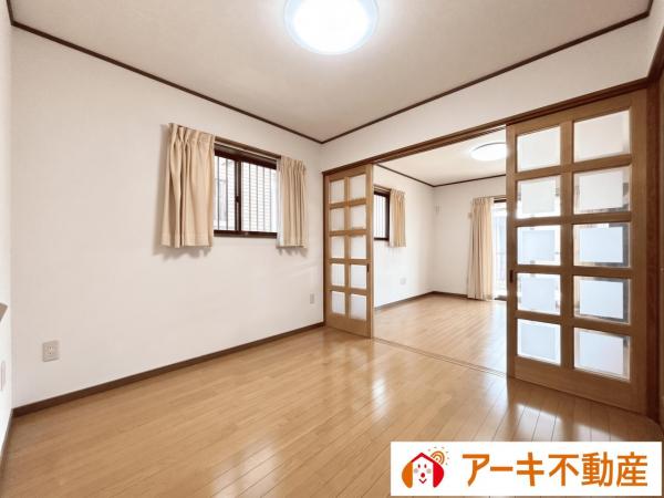 中古戸建 岡山市中区藤原光町２丁目 JR山陽本線高島駅 2,580万円