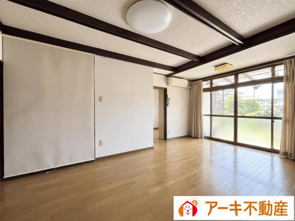 中古戸建 岡山市中区藤原光町２丁目 JR山陽本線高島駅 2,580万円