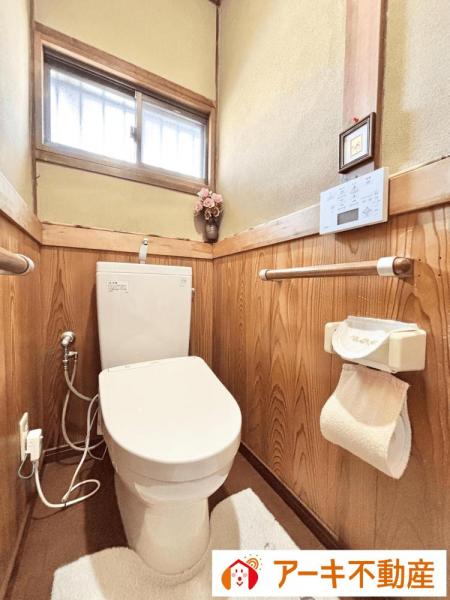 中古戸建 岡山市中区藤原光町２丁目 JR山陽本線高島駅 2,580万円