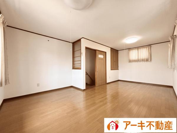 中古戸建 岡山市中区藤原光町２丁目 JR山陽本線高島駅 2,580万円