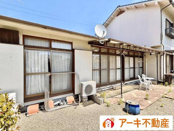 中古戸建 岡山市中区藤原光町２丁目 JR山陽本線高島駅 2,580万円
