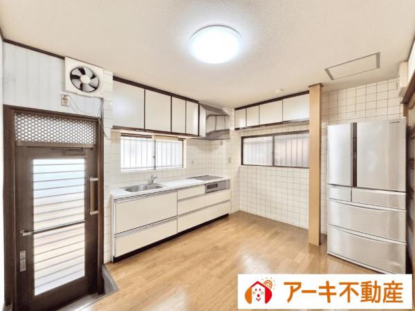 中古戸建 岡山市中区藤原光町２丁目 JR山陽本線高島駅 2,580万円