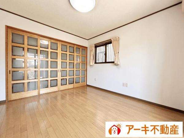 中古戸建 岡山市中区藤原光町２丁目 JR山陽本線高島駅 2,580万円