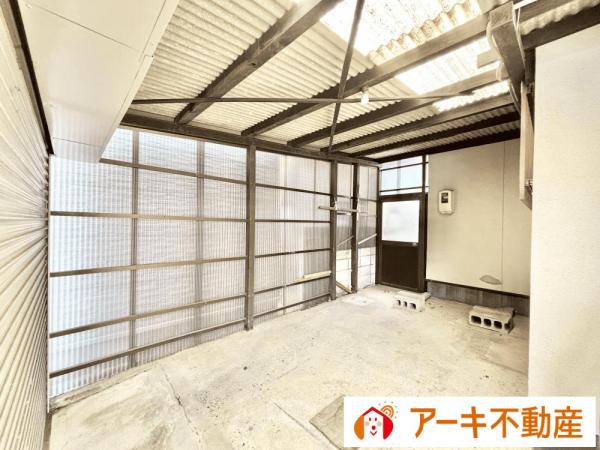 中古戸建 岡山市中区藤原光町２丁目 JR山陽本線高島駅 2,580万円
