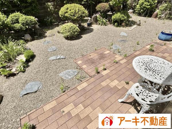 中古戸建 岡山市中区藤原光町２丁目 JR山陽本線高島駅 2,580万円