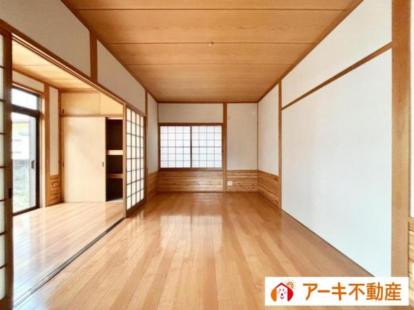 中古戸建 岡山市東区南古都 JR山陽本線上道駅 1,180万円