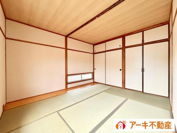 中古戸建 岡山市東区南古都 JR山陽本線上道駅 1,180万円