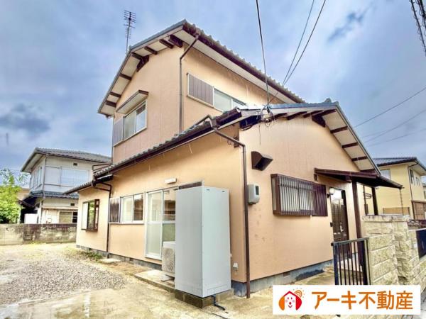 中古戸建 岡山市東区南古都 JR山陽本線上道駅 1,180万円