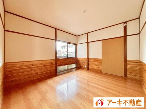 中古戸建 岡山市東区南古都 JR山陽本線上道駅 1,180万円