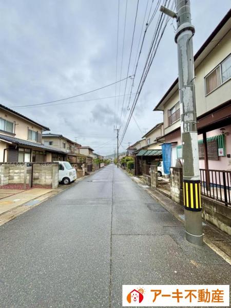 中古戸建 岡山市東区南古都 JR山陽本線上道駅 1,180万円