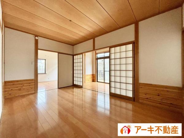 中古戸建 岡山市東区南古都 JR山陽本線上道駅 1,180万円