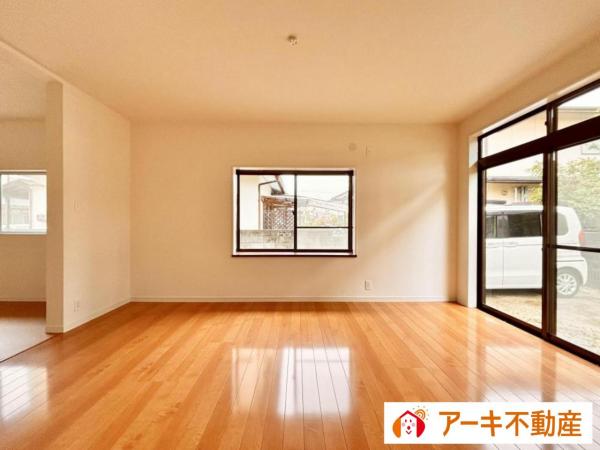 中古戸建 岡山市東区南古都 JR山陽本線上道駅 1,180万円
