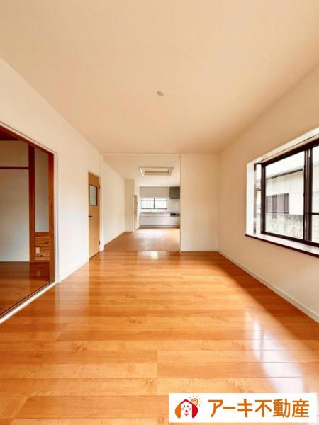 中古戸建 岡山市東区南古都 JR山陽本線上道駅 1,180万円