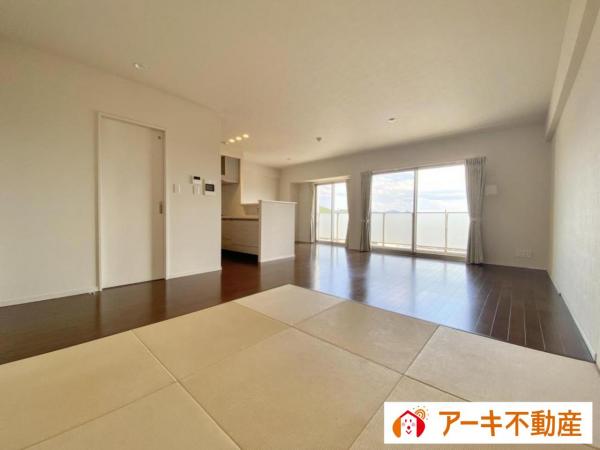中古マンション 岡山市中区浜３丁目 JR山陽本線西川原駅 3,280万円