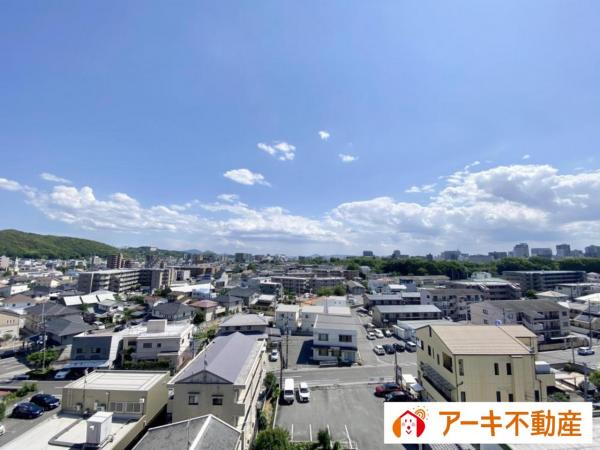 中古マンション 岡山市中区浜３丁目 JR山陽本線西川原駅 3,280万円