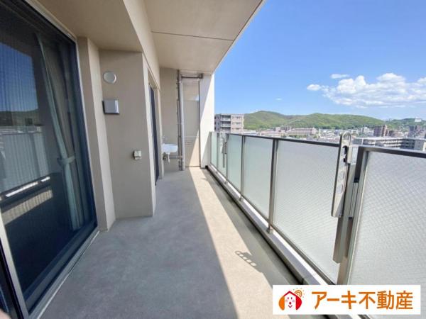 中古マンション 岡山市中区浜３丁目 JR山陽本線西川原駅 3,280万円