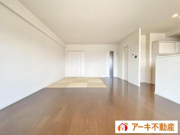 中古マンション 岡山市中区浜３丁目 JR山陽本線西川原駅 3,280万円