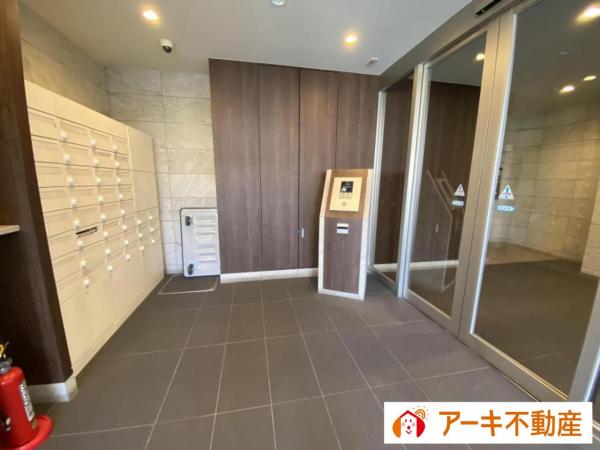 中古マンション 岡山市中区浜３丁目 JR山陽本線西川原駅 3,280万円