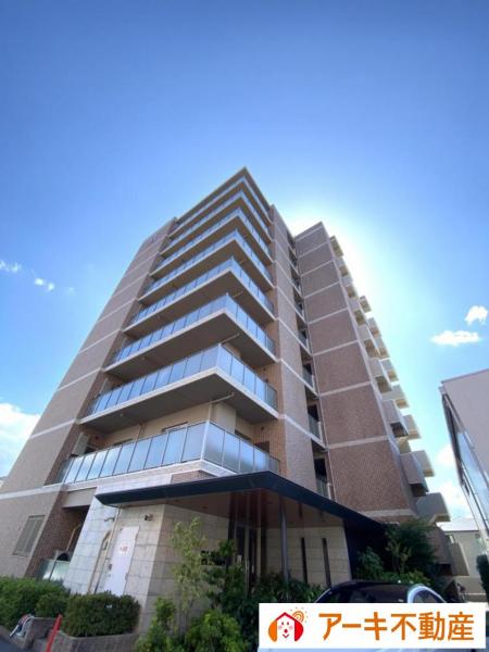中古マンション 岡山市中区浜3丁目 JR山陽本線西川原駅 3,380万円