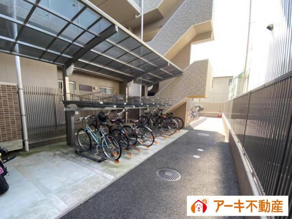 中古マンション 岡山市中区浜３丁目 JR山陽本線西川原駅 3,280万円