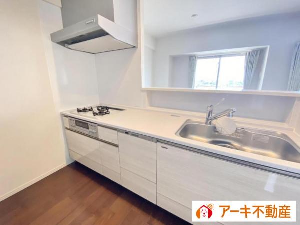 中古マンション 岡山市中区浜３丁目 JR山陽本線西川原駅 3,280万円