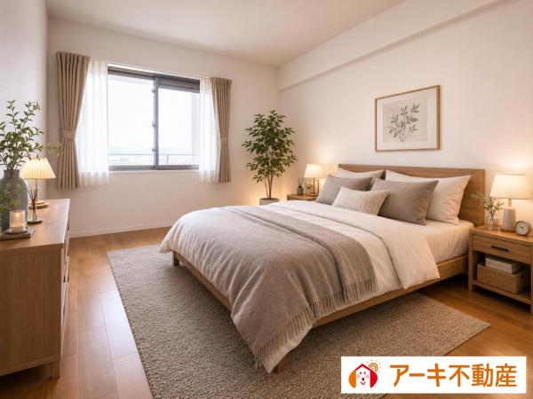 中古マンション 岡山市中区浜３丁目 JR山陽本線西川原駅 3,280万円