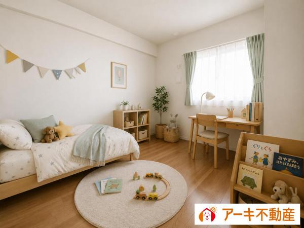 中古マンション 岡山市中区浜３丁目 JR山陽本線西川原駅 3,280万円