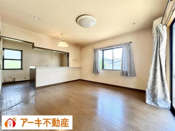 中古戸建 岡山市中区さい東町２丁目 山陽本線高島駅 1,980万円