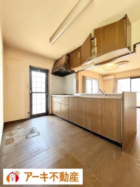 中古戸建 岡山市中区さい東町２丁目 山陽本線高島駅 1,980万円