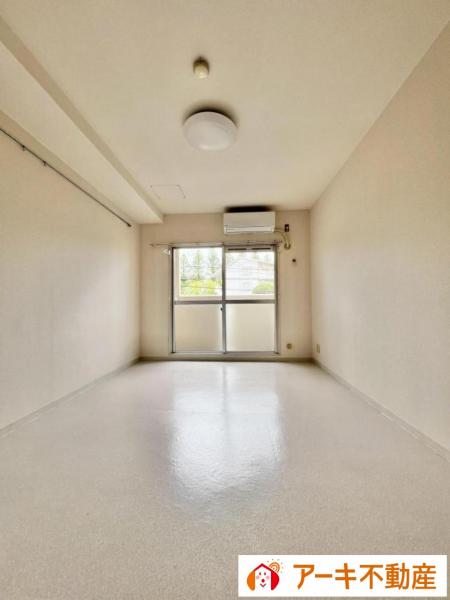 中古マンション 岡山市北区清心町 JR山陽本線岡山駅 260万円